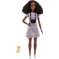 BARBIE Lutka HCN10