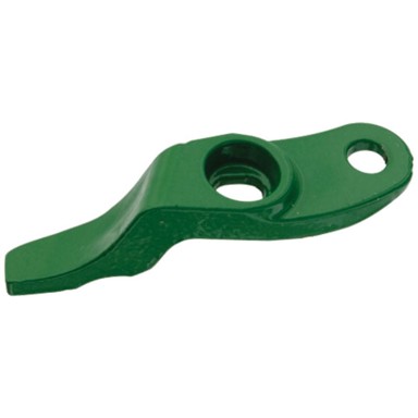 GRANIT pritisak prsta balirke za John Deere BP1600E