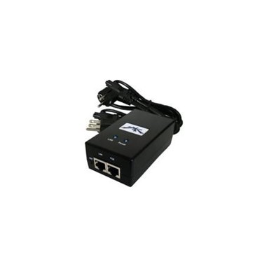 UBIQUITI Adapter za napajanje PoE, 50V, 1.2A, 60W