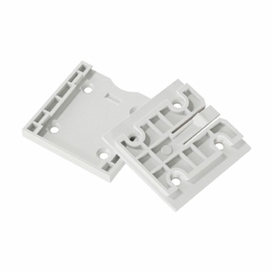 MIKROTIK Nosač za rack montažu RMK-2x10/19 za CSS318-16G-2S+IN, 1U
