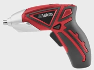 ISKRA Akumulatorski odvijač HL-SD15Li-1036