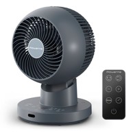 ROWENTA Turbo stolni ventilator (QV2540F0)