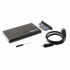 SBOX Kućište HDD HDC-2562, USB-3.0, crno