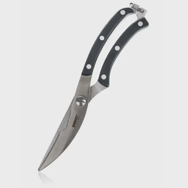 BANQUET Škare za perad, 25,5cm