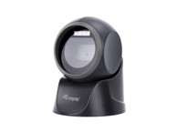 EQUIP Stolni čitač barkodova USB 2D Omnidirectional Desktop, crni