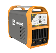 HUGONG Aparat za zavarivanje WAVE 203 PFC, AC/DC TIG/MMA, 200A, 16.5kg