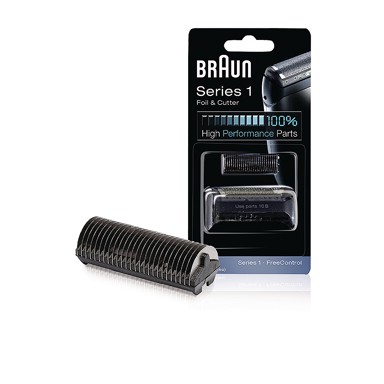 BRAUN Zamjenska mrežica za brijače aparate COMBIPACK 10B SERIES 1