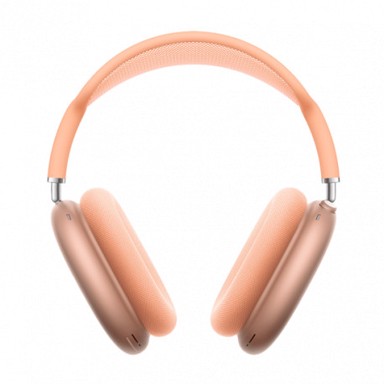 APPLE Slušalice Airpods Max, USB C, narančaste