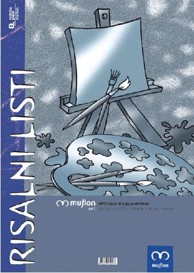 Listovi za crtanje A3 150/1