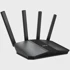 ASUS Router BE3600, Dual-Band WiFi 7, AiMesh, 4K-QAM, MLO, 2.5G WAN, 4×1G LAN, sigurnosne značajke, roditeljska kontrola, VPN