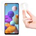 FLEXI Hibridni zaštitnik zaslona Kaljeno staklo za Samsung Galaxy A21S