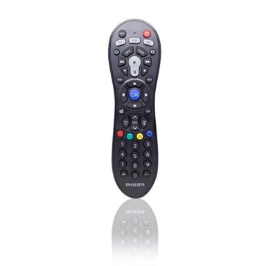 PHILIPS Univerzalni Daljinski Upravljač 3u1