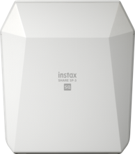 FUJIFILM Mini printer Instax Share SP-3 bijeli