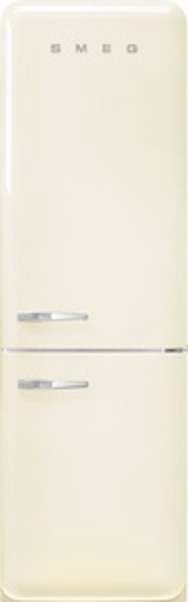 SMEG Hladnjak FAB32RCR6 50's Style, bež