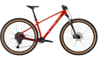 TREK Bicikl Marlin 6 Gen 3 2026, narančasta
