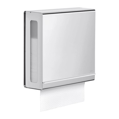 BLOMUS Metalna kutija za maramice Nexio