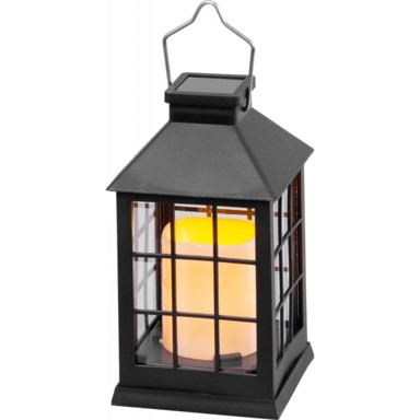 STREND PRO Solarna svjetiljka ST2172916, efekt plamena, 6 kom