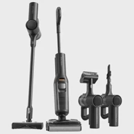 ROBOROCK Akumulatorski usisavač F25 Ace Combo