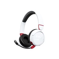 HYPERX Slušalice Mini Kids Wireless, bežične, BT, 3.5mm, bijele