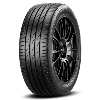 PIRELLI Ljetna guma 215/55 R18 99V XL Powergy 2