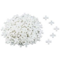SUKI Križić plastični 8 mm 567563
