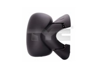 TYC Retrovizor Renault Trafic 01-06, desni, električni, grijani, senzor temp., Vivaro