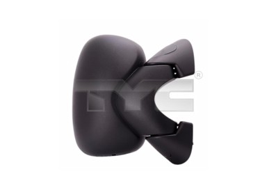 TYC Retrovizor Renault Trafic 01-06, desni, električni, grijani, senzor temp., Vivaro