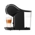 DE'LONGHI Aparat za kavu, kapsule Genio S Plus Semi-auto, 0,8 l