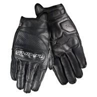 SHIMA Caliber rukavice, crne
