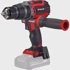 EINHELL Professional Akumulatorska udarna bušilica TP-CD 18/70 Li-i BL, 18V, Solo