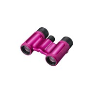 NIKON Dalekozor Aculon W10, 8x21, roza