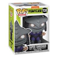 FUNKO POP! Figura Teenage Mutant Ninja Turtles Super Shredder