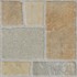 Vanjske podne pločice Brick Natural, 33.3x33.3, 1.55m2