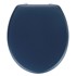 WENKO WC daska Prima Plava , 38 x 41 cm