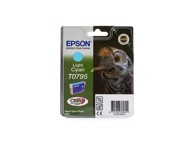 EPSON Originalna tinta T0795, svijetlo cijan