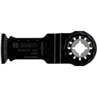 BOSCH HCS list pile za uranjanje AIZ 32 EPC Wood 10 kom