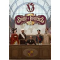 Igra za PC: Victoria 3 – Sphere of Influence (DLC)