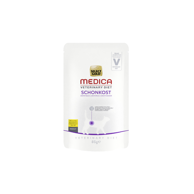SELECT GOLD Hrana za mačke Medica Gastrointestinal piletina 85 g