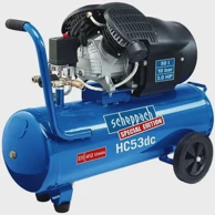 SCHEPPACH Kompresor HC53DC, 230V (5906102901)