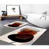 MILA HOME Kupaonske prostirke u setu 2 kom 60x100 cm Art Post Modern