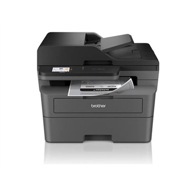 BROTHER Višenamjenski printer DCP-L2660DW, laserski, A4, 1200 x 1200 DPI, 34ppm, Wi-Fi