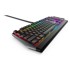 DELL Gaming tipkovnica Alienware AW510K, mehanička, RGB, crna