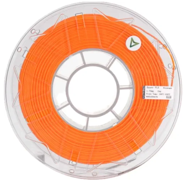 CREALITY Filament Hyper PLA RFID, narančasti