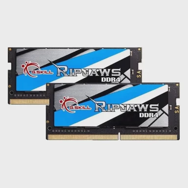 G.SKILL Ripjaws RAM memorija DDR4, 2400 MHz, 32 GB (2x16 GB)