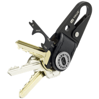 TRUE Privjesak za ključeve KeyShackle