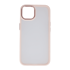 ONASI Silikonska maskica, Samsung Galaxy S21 G991, Satin
