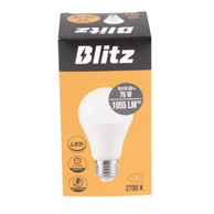 BLITZ Žarulja LED, 10.5W, 1055LM, 2700K, A60