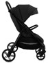 MOMI Sportska kolica Clara crna 2024