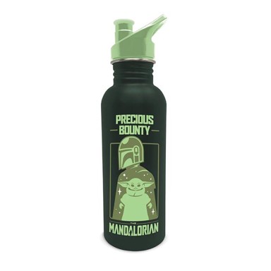 Star Wars The Mandalorian Precious Bounty boca, 700ml