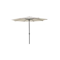 Suncobran Cuba alu bež 3,5m